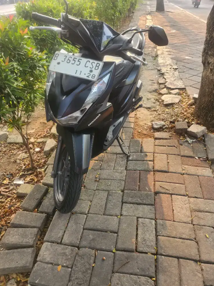 Jual cepat BU 2023