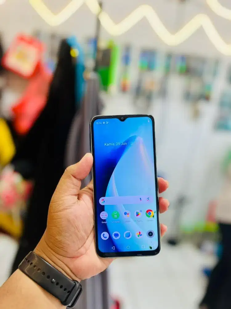 Realme C35 4/128 Hp Casan