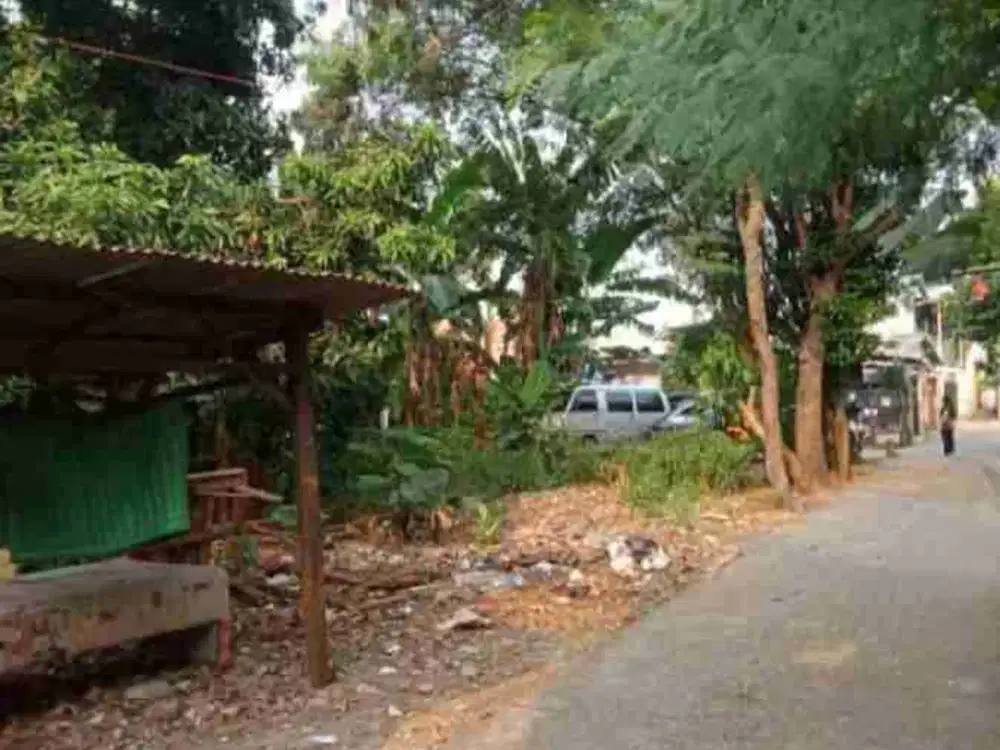 Jati bening, Bekasi Jawa Barat