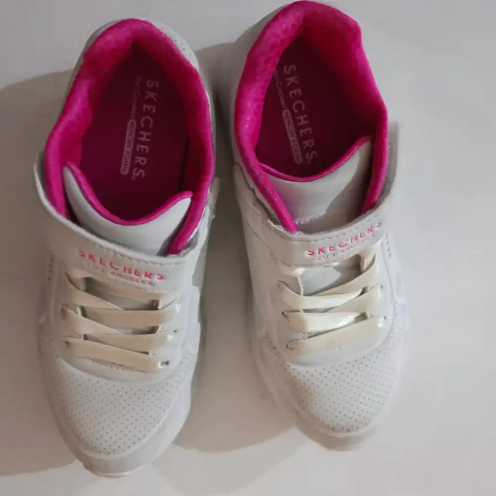 SEPATU ANAK MERK SKETCHER