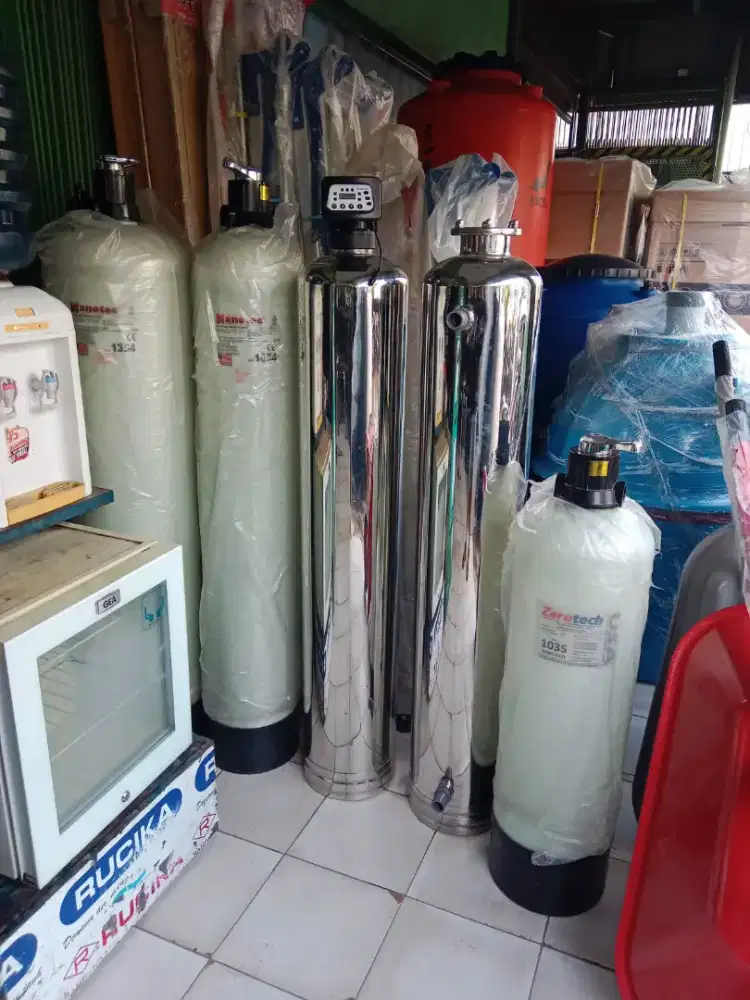 SERVICE POMPA AIR PANGGILAN  ( JETPUMP DAN SUBMERSIBEL. )