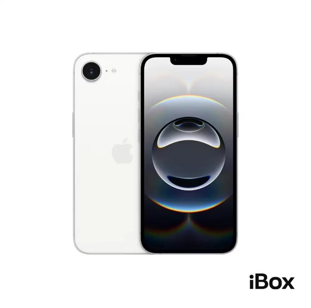 Iphone 16e 128gb New ibox