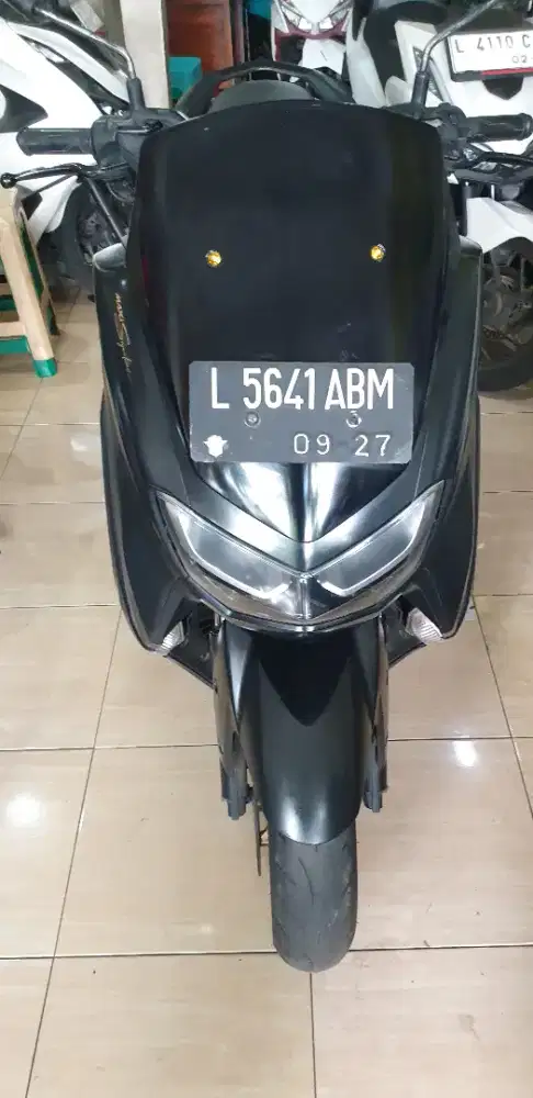 New N max th 2022 mulus pool pjk baru