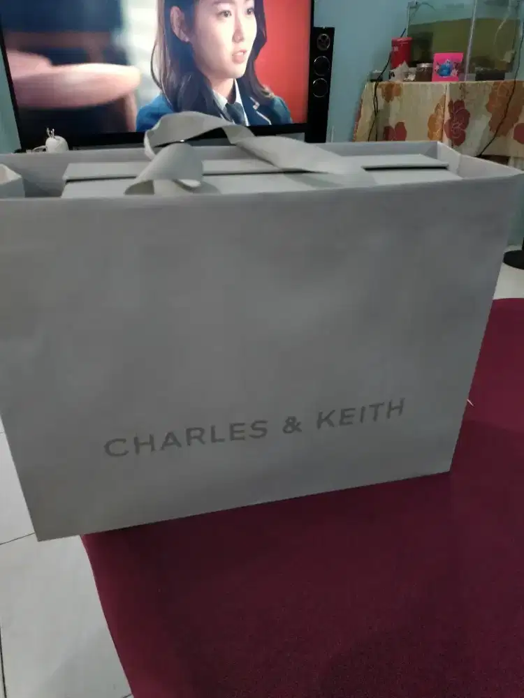 High heels 15 cm Charles & Keith