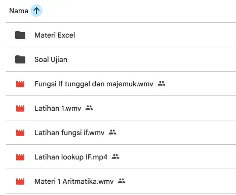 Master Microsoft Powerpoint dari Dasar sampai Mahir
