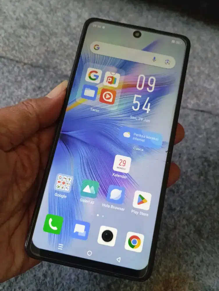 Infinix note 30 pro.. 8+8/256.. spek gaharr maseeh