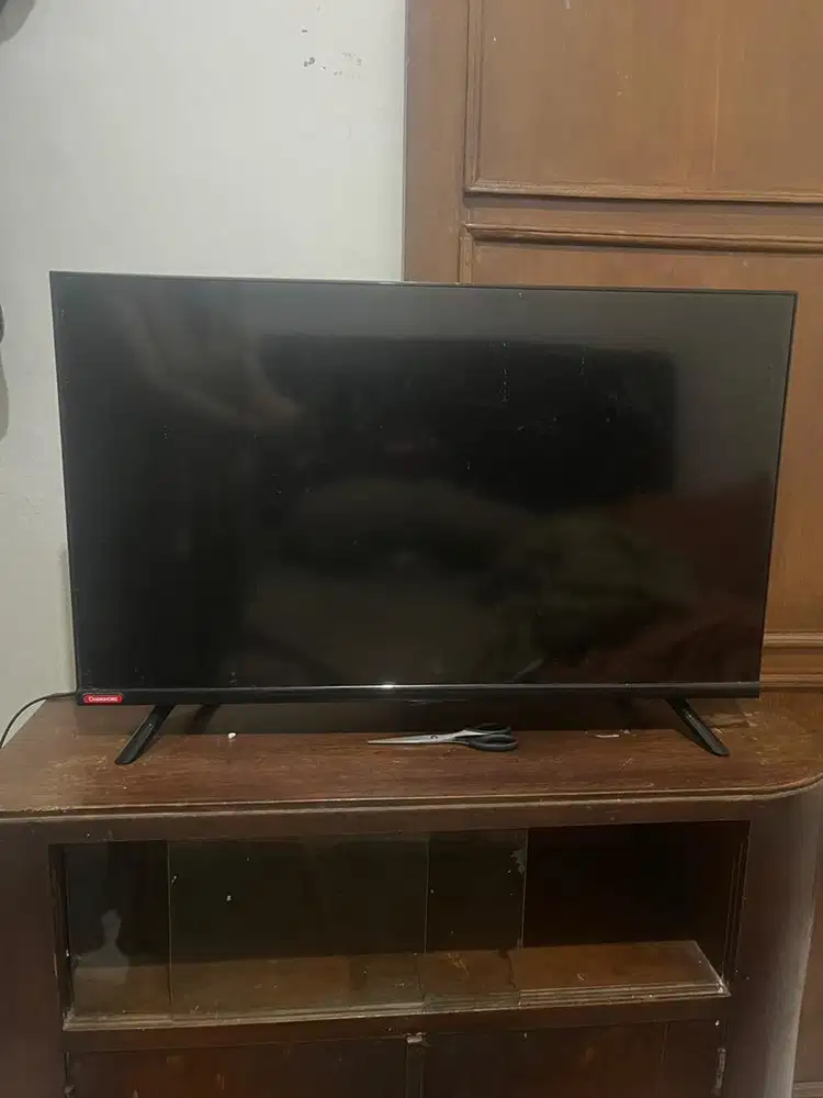 Dijual tv changhong 32 inch