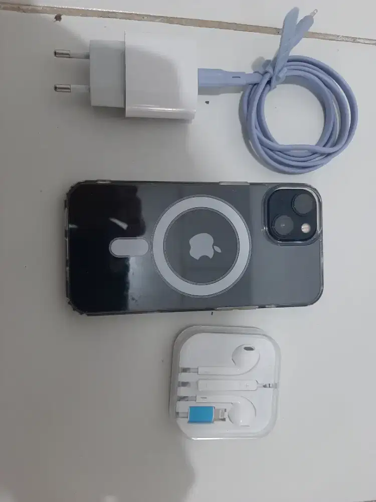 Iphone 13 inter