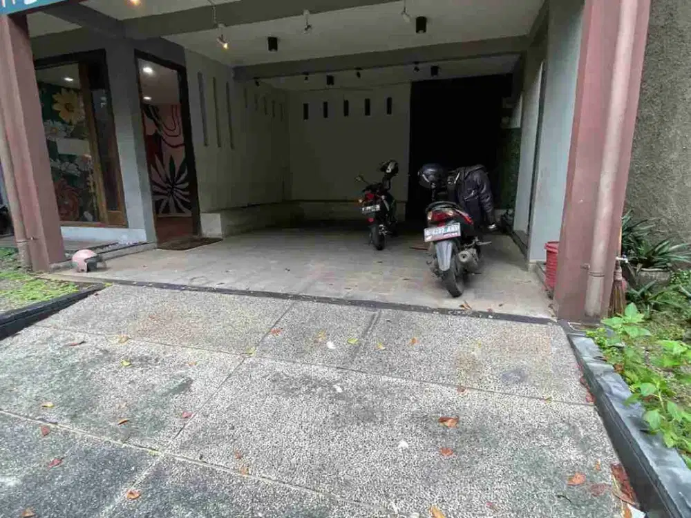 DIJUAL & DISEWAKAN RUMAH di KARAWITAN,TURANGGA,BUAHBATU