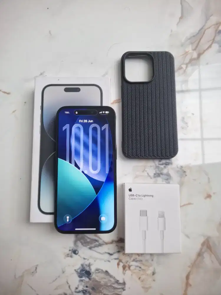Iphone 14 pro 256GB