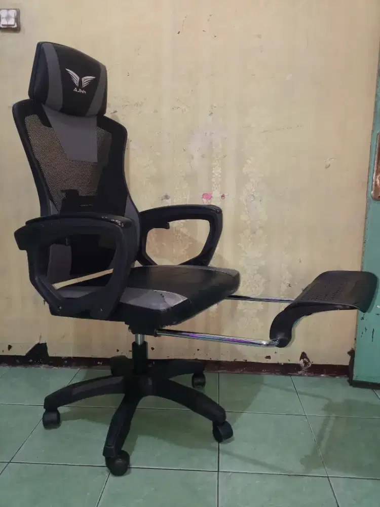 KURSI KANTOR SELOJORAN