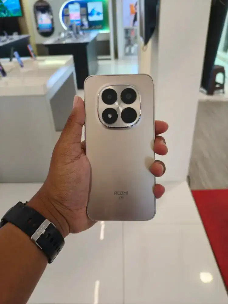 PROMO REDMI NOTE 15 PRO 5G