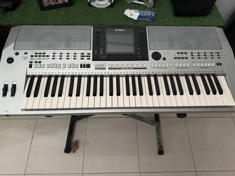 Keyboard Yamaha PSR S-900
