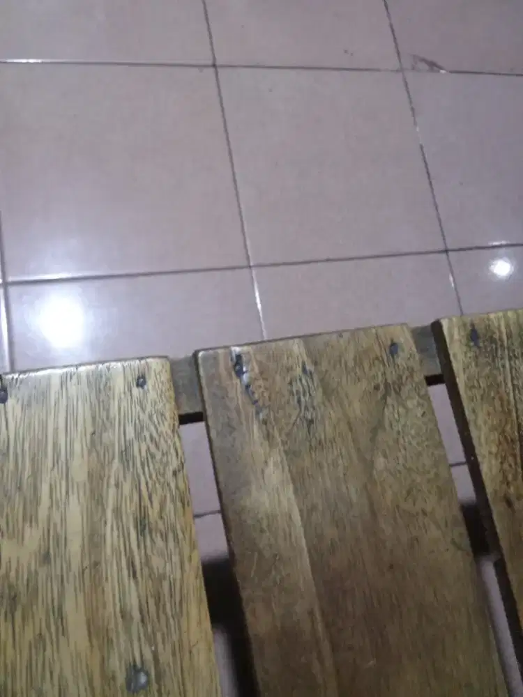 Usaha londri atau barber shop
