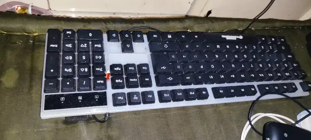 Jual Komputer full set