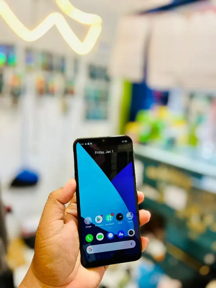 Realme 3 3/32 Hp Casan