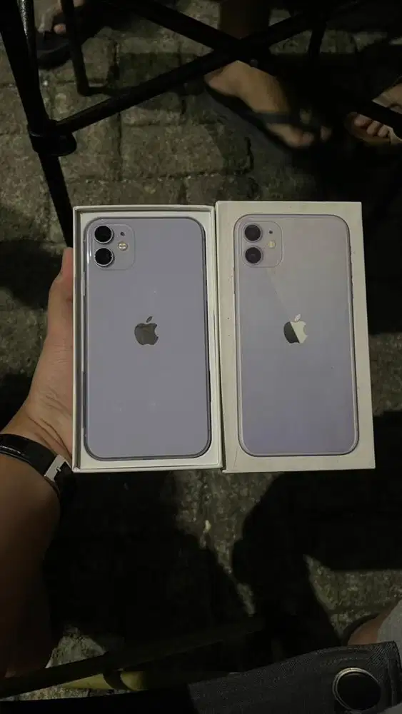 iPhone 11 128Gb Inter All Operator