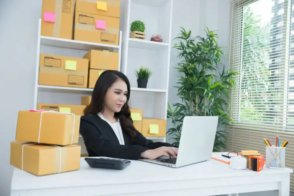 Dibutuhkan Admin purchasing lulusan baru