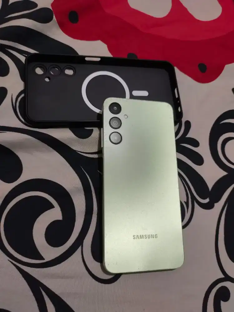 Hp Samsung A05s