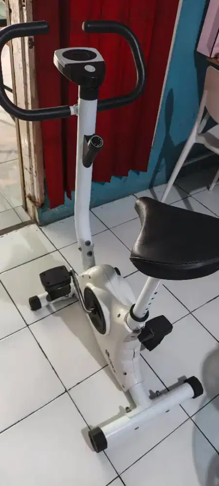 Sepeda Statis BG Bike