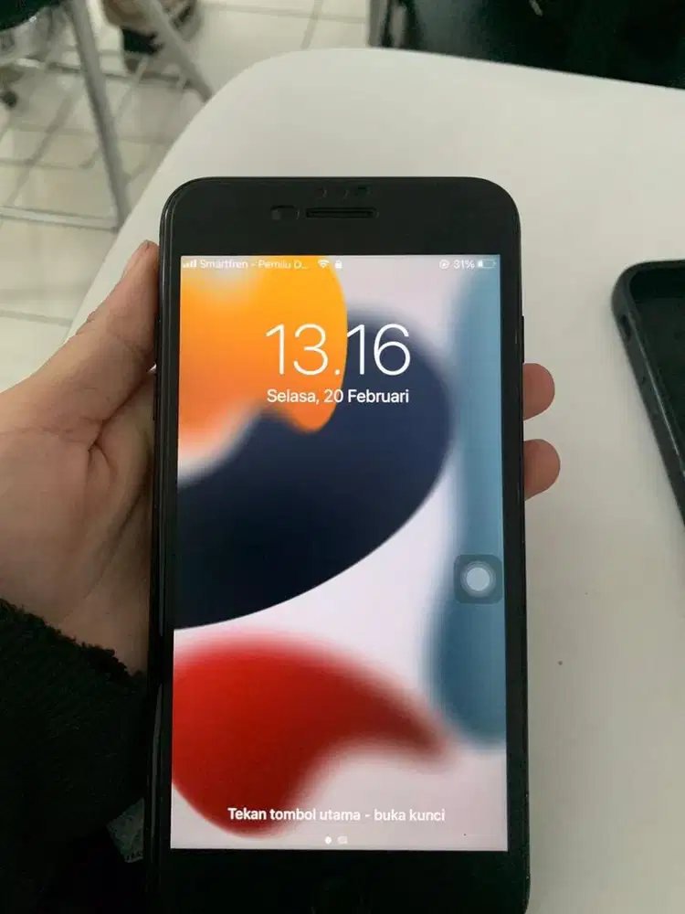 Iphone 7+ 128Gb