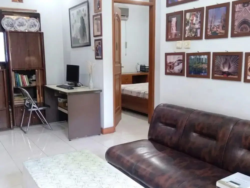 Jual cepat murah komp batununggal bandung jawa barat