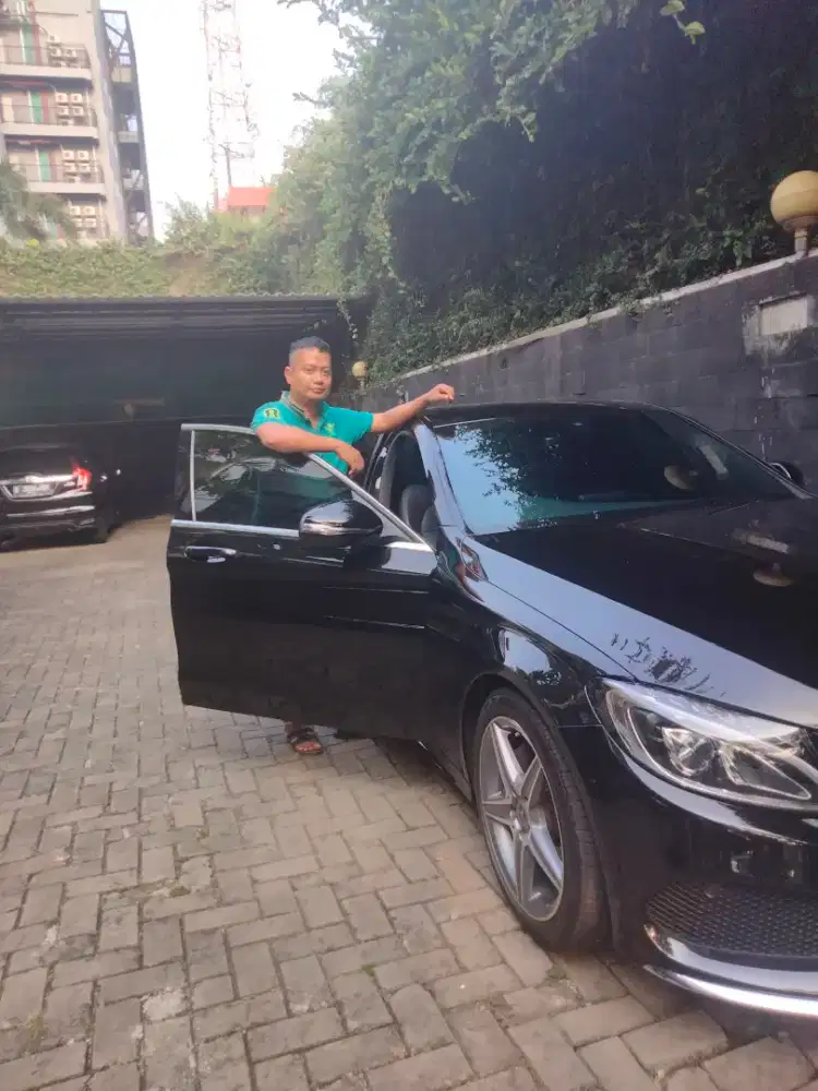 Mencari loker Driver bukan mencari driver jadi baca teliti