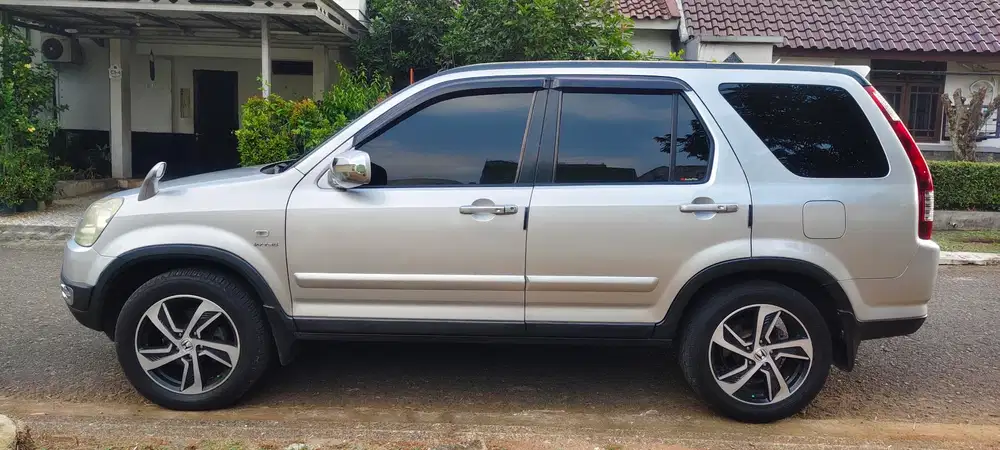 Honda CR-V 2005 Bensin