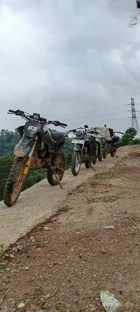 Rakitan  cover CRF