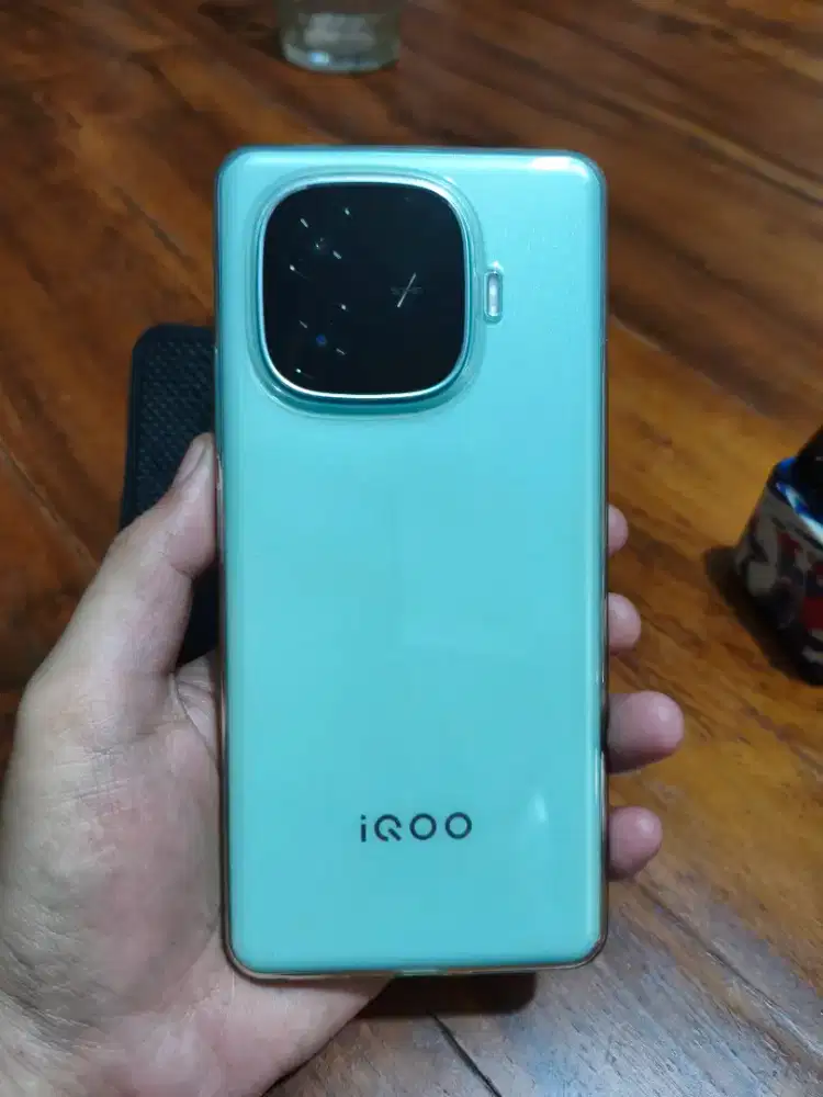 Iqoo Z9 8/128gb
