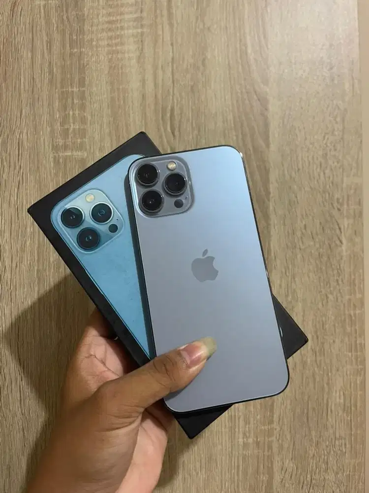 Iphone 13 Promax Beacukai NEPIS