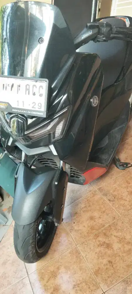 Dijual SPD Motor Yamaha NMax 2024