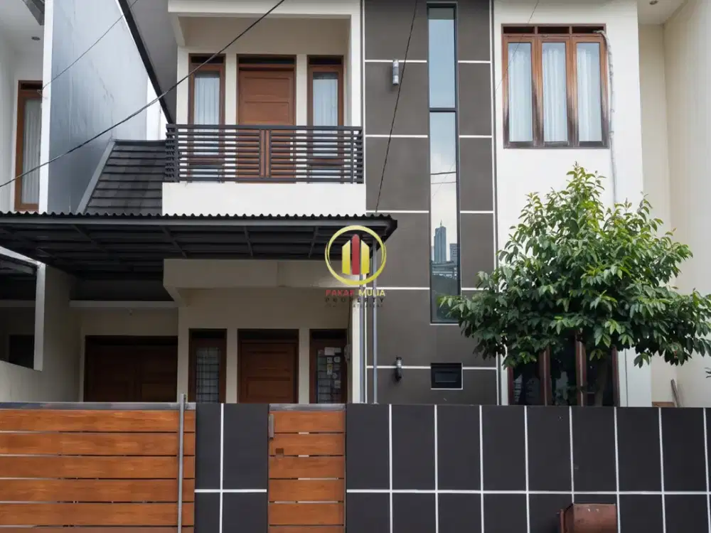 RUMAH MURAH SIAP HUNI DI ARCAMNIK BANDUNG