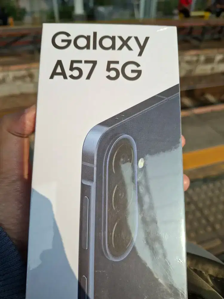 Samsung Galaxy A57 5G awesome navy 8/256gb