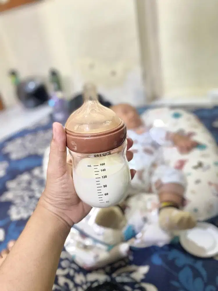 DIBUTUHKAN SEGERA JAGA BAYI PP
