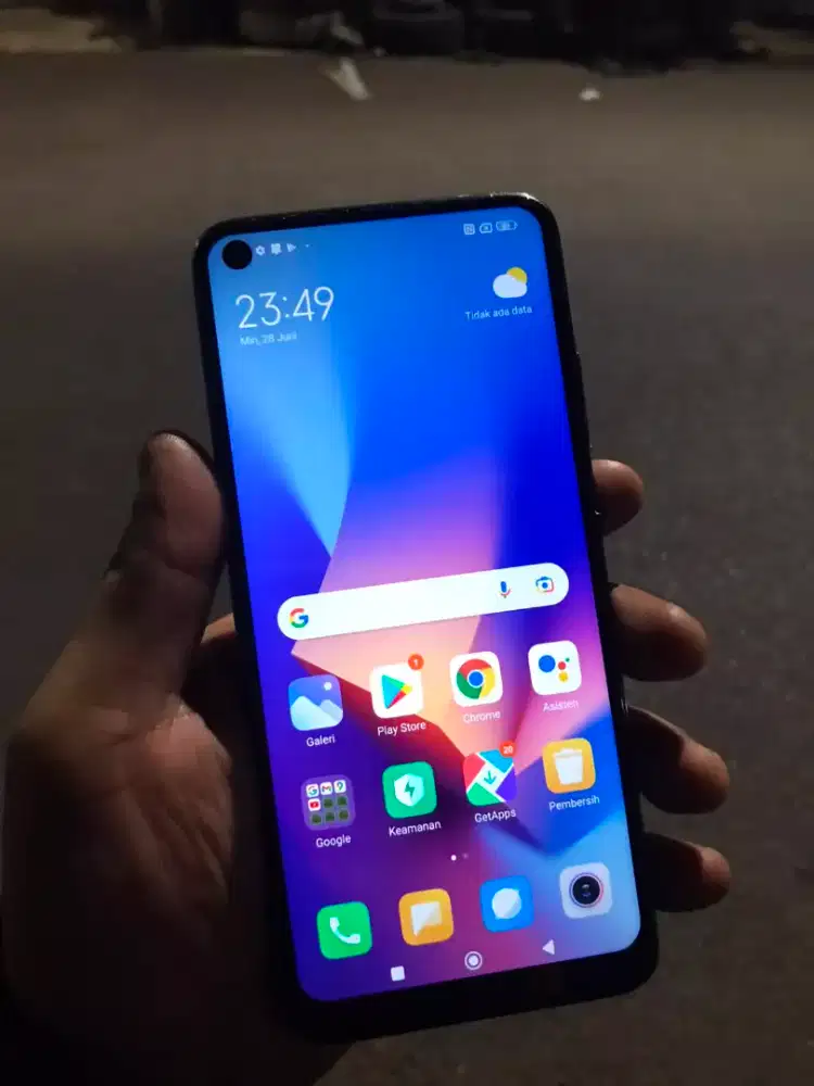 Xiaomi Mi 10T Pro 5G 8/256Gb