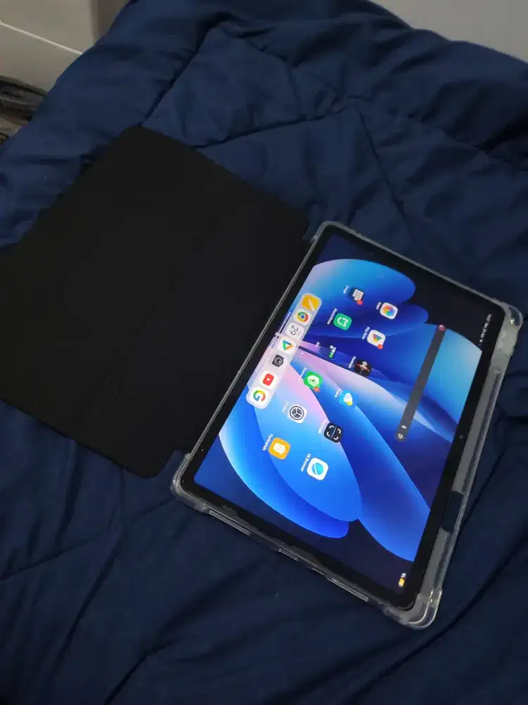 Redmi pad 2 4/128 mulus