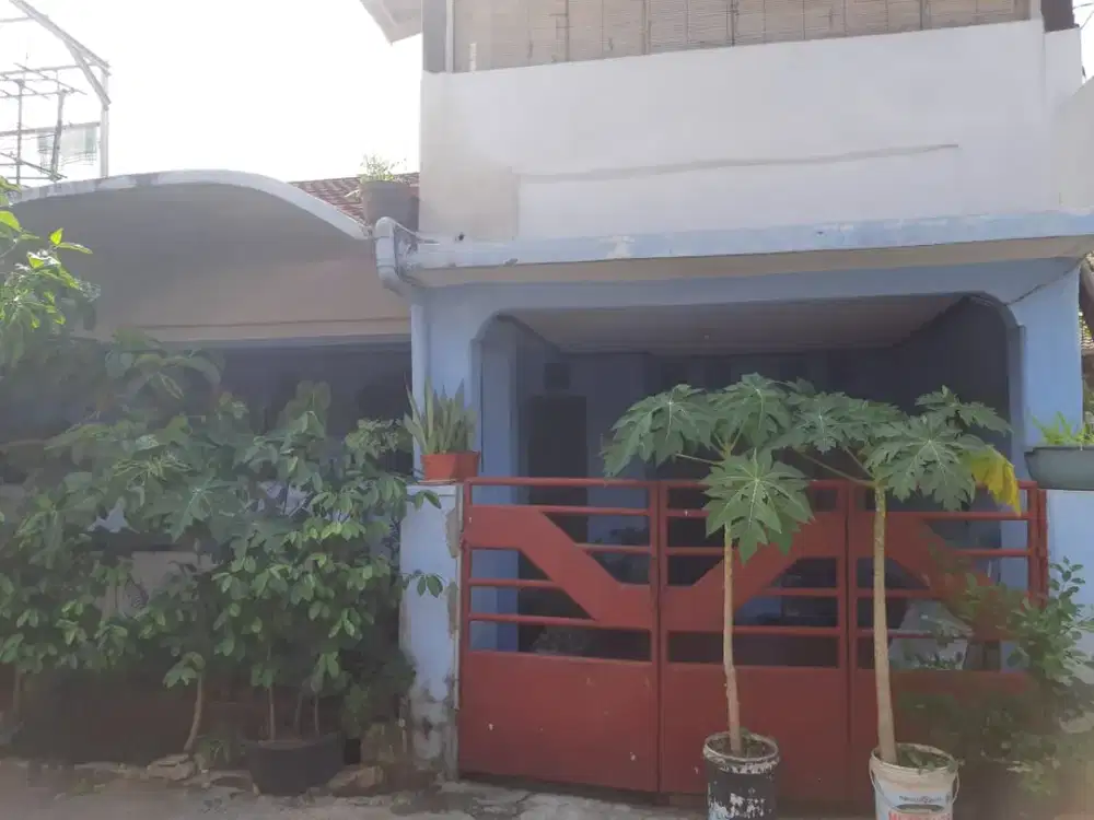 Dijual murah rumah kemang IFi graha Jatiasih , Bakasi