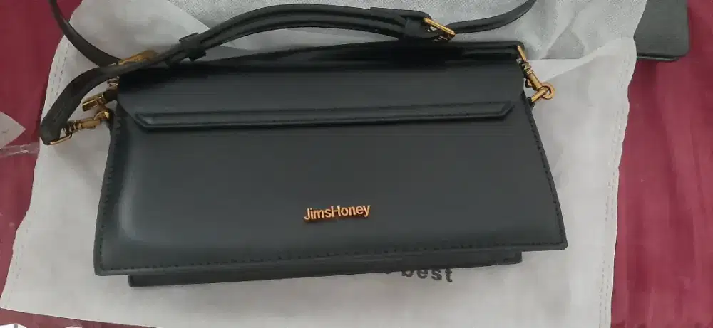 TAS wanita Jims Honey Original
