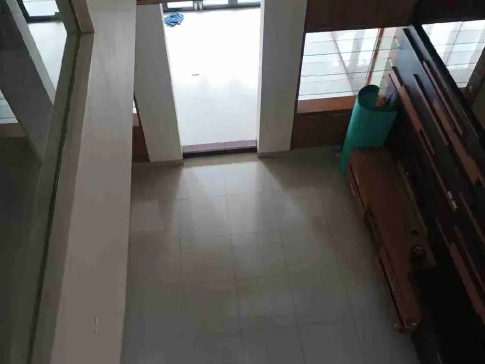 Rumah Bagus Lippo Karawaci Siap Huni Nyaman Rapi Dijual Harga Bagus