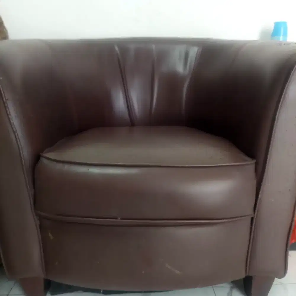 Sofa Tamu (Informa)
