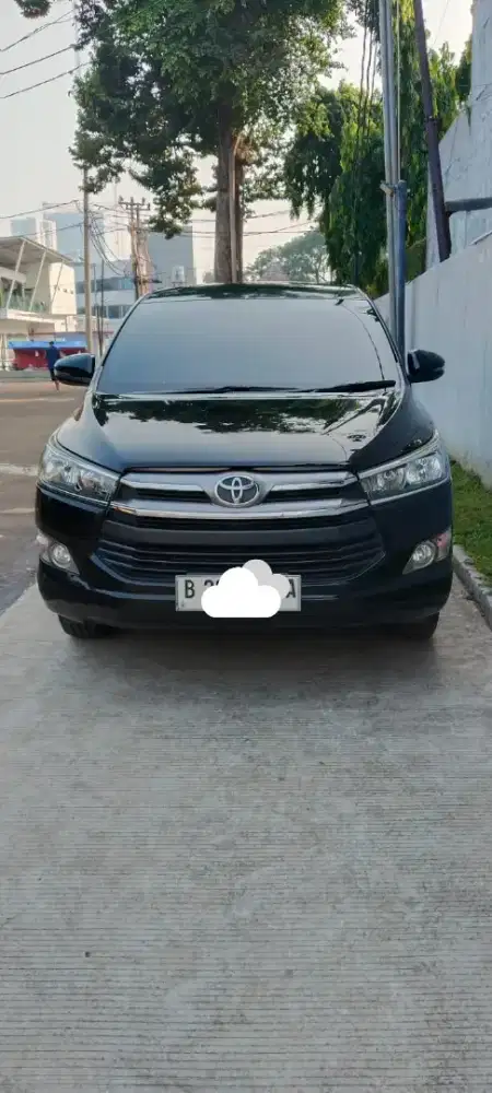 Innova reborn manual 2019