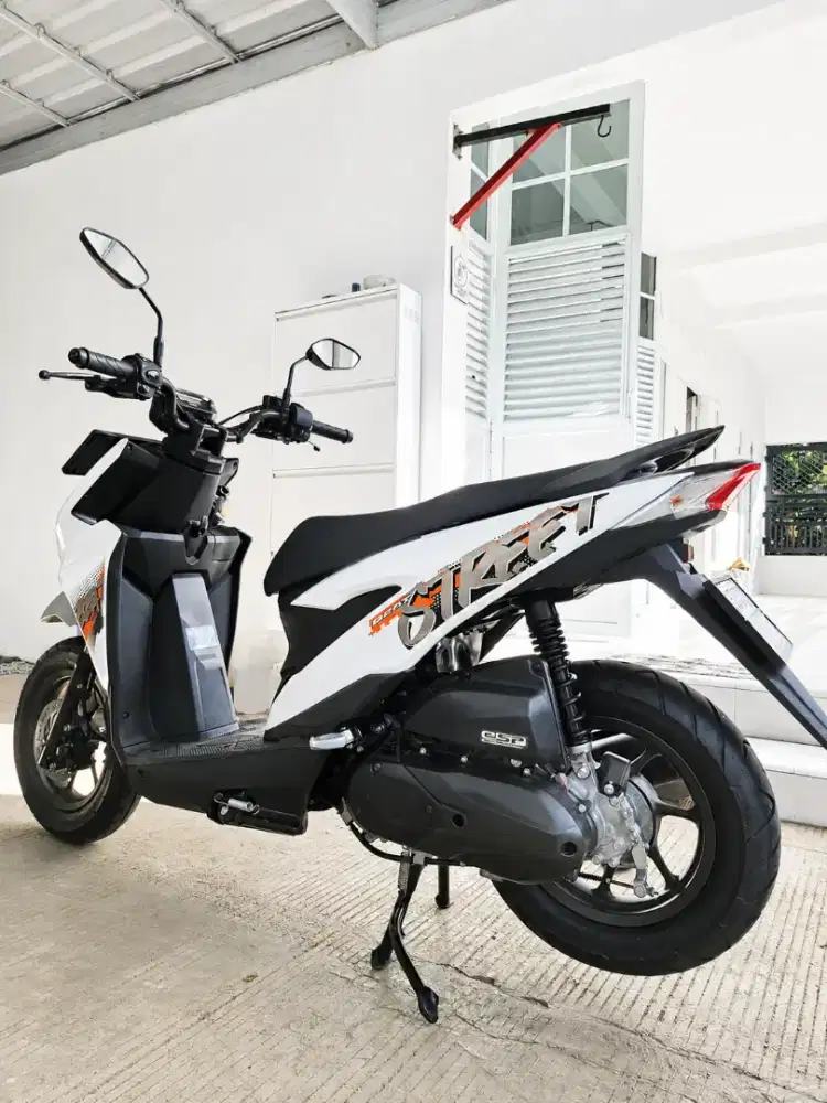 BEAT STREET 2025 ISTIMEWA
