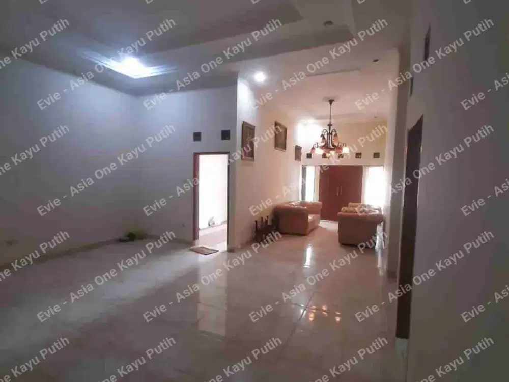 Dijual Cepat Rumah Siap Huni di Taman Kopo Indah 3 Bandung
