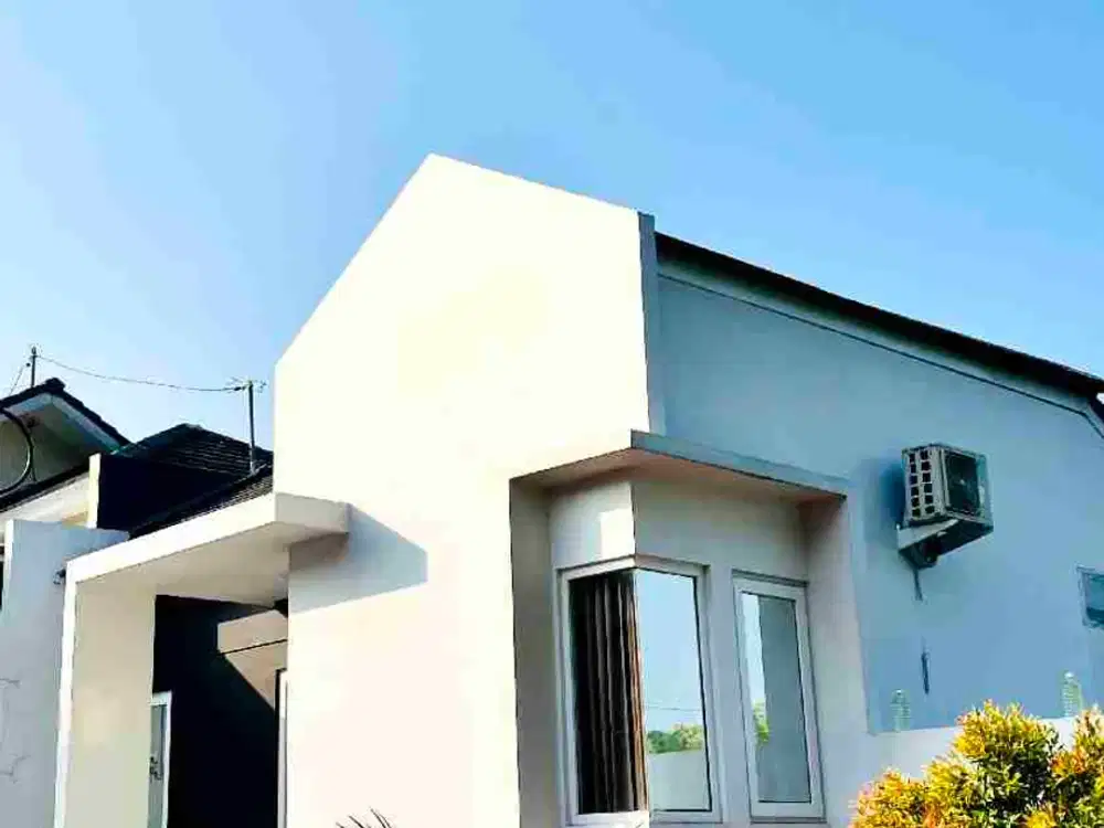 Jual Rumah Di Panorama Banjaran Bringin, Ngaliyan Semarang