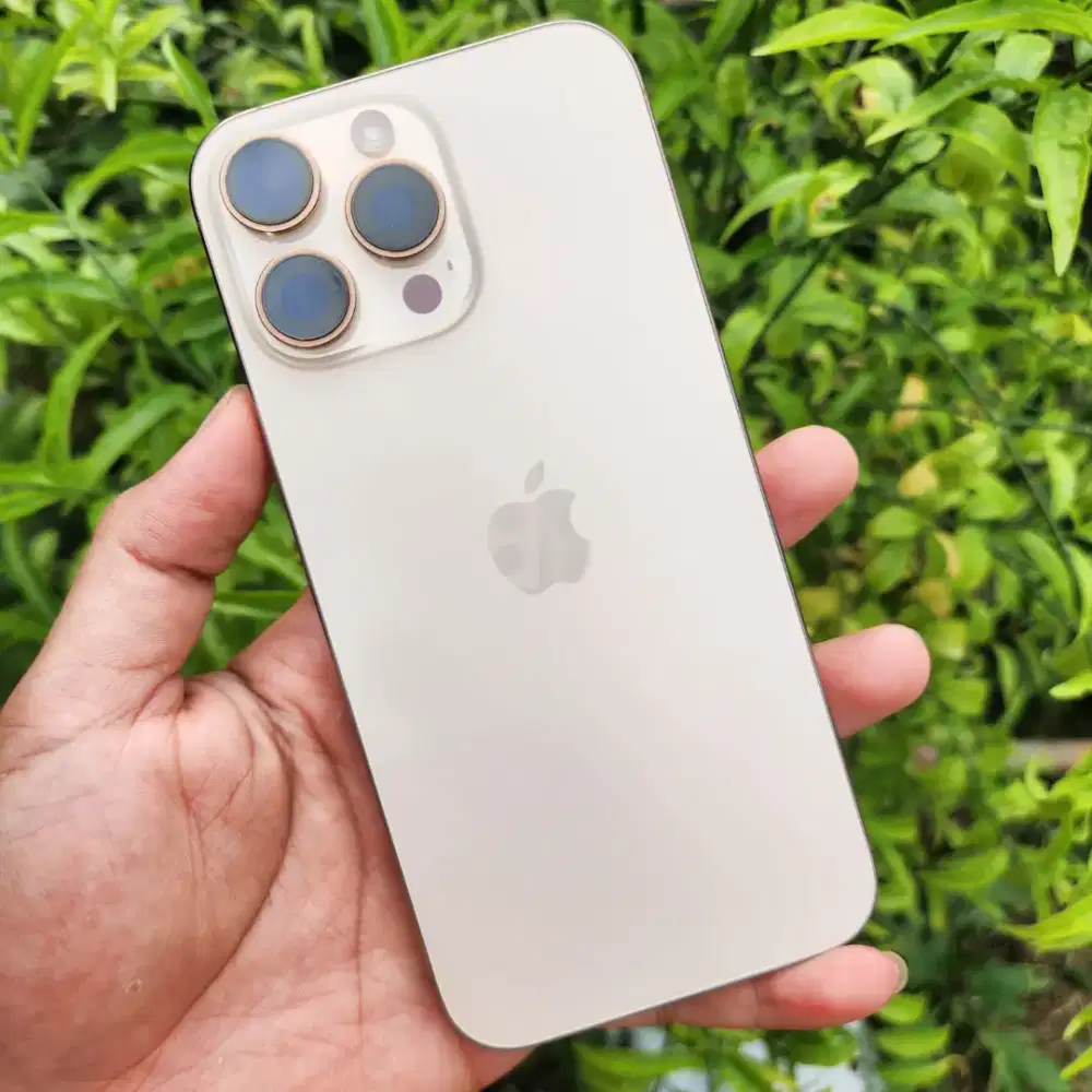 iPhone 16 Pro Max 512GB iBox