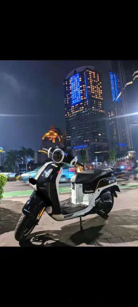 Fazzio Lux 2022