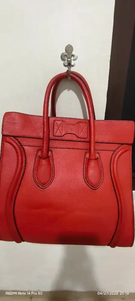 Dijual tas wanita