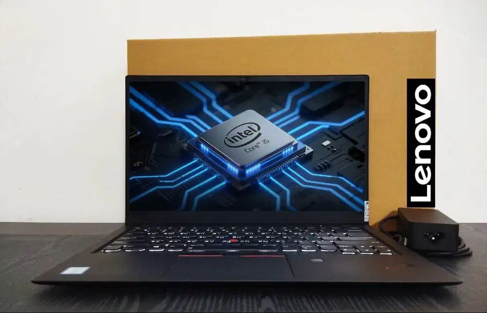 Laptop TouchScreen Ram 16gb_Core i5 Gen10_Fulzet mulus segel all nomal