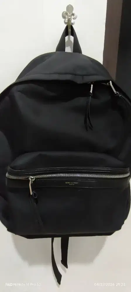 Dijual bag pack wanita